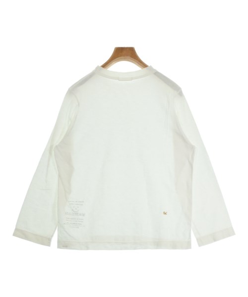45R（フォーティーファイブアール）Tシャツ・カットソー 白 サイズ:F レディース/2200626304133