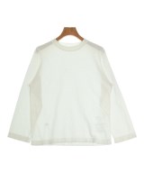 45R（フォーティーファイブアール）Tシャツ・カットソー 白 サイズ:F レディース/2200626304133