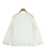 45R（フォーティーファイブアール）Tシャツ・カットソー 白 サイズ:F レディース/2200626304133
