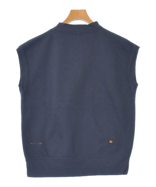 45R（フォーティーファイブアール）Tシャツ・カットソー 紺 サイズ:-(M位) レディース/2200624452041