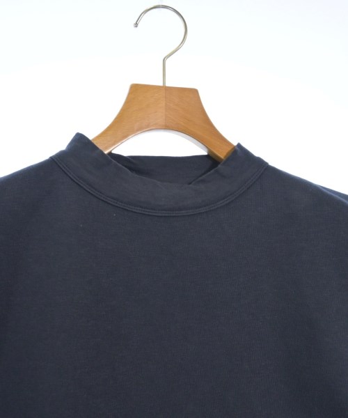 45R（フォーティーファイブアール）Tシャツ・カットソー 紺 サイズ:-(M位) レディース/2200624452041