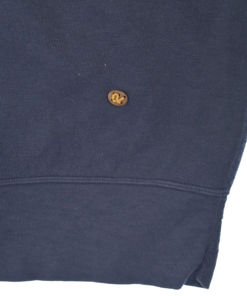 45R（フォーティーファイブアール）Tシャツ・カットソー 紺 サイズ:-(M位) レディース/2200624452041