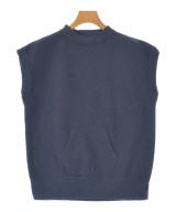 45R（フォーティーファイブアール）Tシャツ・カットソー 紺 サイズ:-(M位) レディース/2200624452041