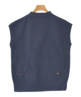 45R（フォーティーファイブアール）Tシャツ・カットソー 紺 サイズ:-(M位) レディース/2200624452041