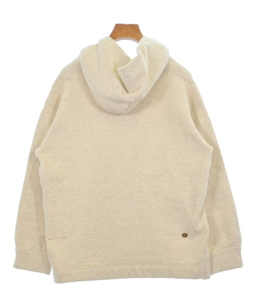 45R（フォーティーファイブアール）パーカー グレー サイズ:-(M位) レディース/2200624452058