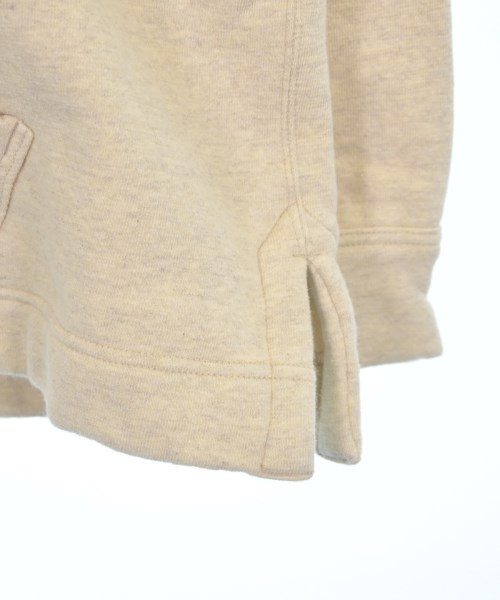 45R（フォーティーファイブアール）パーカー グレー サイズ:-(M位) レディース/2200624452058