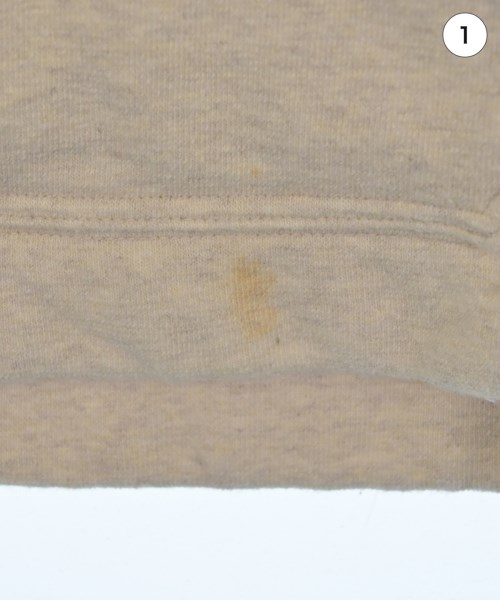 45R（フォーティーファイブアール）パーカー グレー サイズ:-(M位) レディース/2200624452058