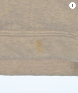 45R（フォーティーファイブアール）パーカー グレー サイズ:-(M位) レディース/2200624452058