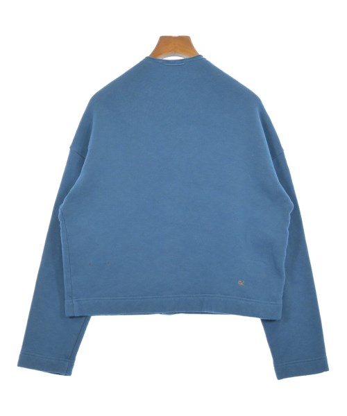 45R（フォーティーファイブアール）カーディガン 青 サイズ:F レディース/2200624452065