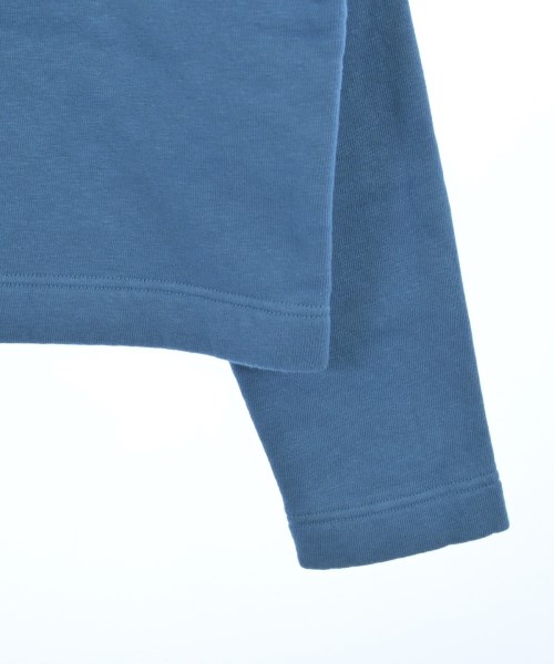 45R（フォーティーファイブアール）カーディガン 青 サイズ:F レディース/2200624452065