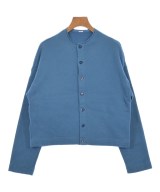 45R（フォーティーファイブアール）カーディガン 青 サイズ:F レディース/2200624452065