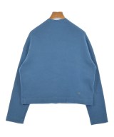 45R（フォーティーファイブアール）カーディガン 青 サイズ:F レディース/2200624452065