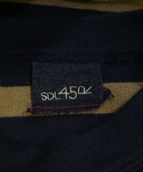 45R（フォーティーファイブアール）ニット・セーター ベージュ サイズ:F レディース/2200624452089