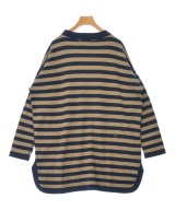 45R（フォーティーファイブアール）ニット・セーター ベージュ サイズ:F レディース/2200624452089