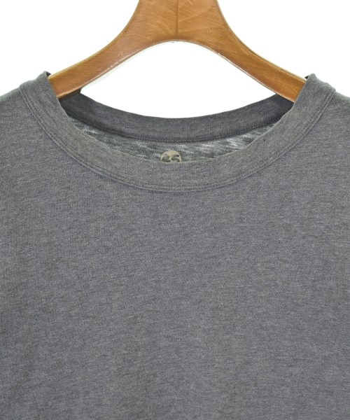 45R（フォーティーファイブアール）Tシャツ・カットソー グレー サイズ:2(M位) レディース/2200626744014