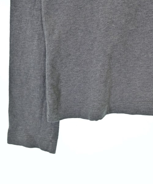 45R（フォーティーファイブアール）Tシャツ・カットソー グレー サイズ:2(M位) レディース/2200626744014