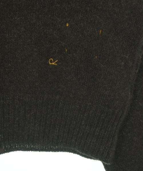 45R（フォーティーファイブアール）カーディガン 茶 サイズ:3(L位) レディース/2200627430053