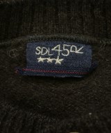 45R（フォーティーファイブアール）カーディガン 茶 サイズ:3(L位) レディース/2200627430053