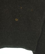 45R（フォーティーファイブアール）カーディガン 茶 サイズ:3(L位) レディース/2200627430053