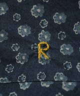 45R（フォーティーファイブアール）カジュアルシャツ 紺 サイズ:2(M位) レディース/2200627430060