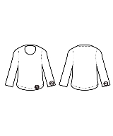 45R（フォーティーファイブアール）ポロシャツ 青 サイズ:2(M位) レディース/2200627430114