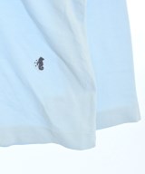 45R（フォーティーファイブアール）ポロシャツ 青 サイズ:2(M位) レディース/2200627430114