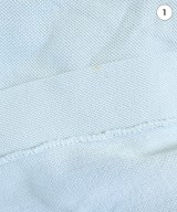 45R（フォーティーファイブアール）ポロシャツ 青 サイズ:2(M位) レディース/2200627430114