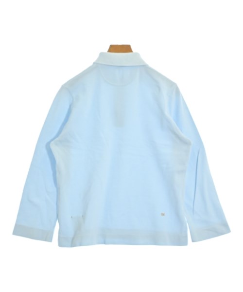 45R（フォーティーファイブアール）ポロシャツ 青 サイズ:-(L位) レディース/2200627430121