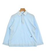 45R（フォーティーファイブアール）ポロシャツ 青 サイズ:-(L位) レディース/2200627430121