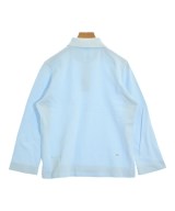 45R（フォーティーファイブアール）ポロシャツ 青 サイズ:-(L位) レディース/2200627430121