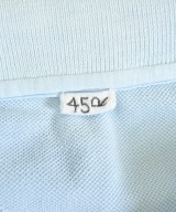 45R（フォーティーファイブアール）ポロシャツ 青 サイズ:-(L位) レディース/2200627430121