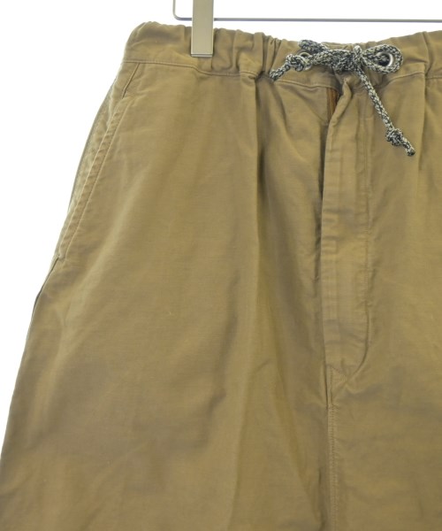 45R（フォーティーファイブアール）ロング・マキシ丈スカート 茶 サイズ:F レディース/2200627482014