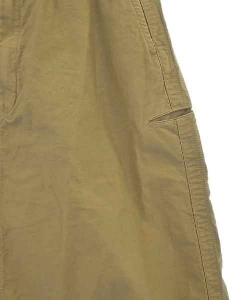 45R（フォーティーファイブアール）ロング・マキシ丈スカート 茶 サイズ:F レディース/2200627482014