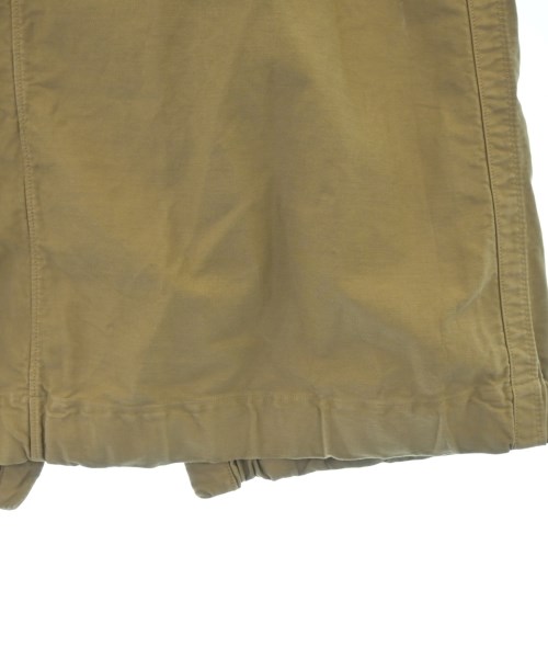 45R（フォーティーファイブアール）ロング・マキシ丈スカート 茶 サイズ:F レディース/2200627482014