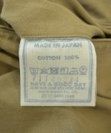 45R（フォーティーファイブアール）ロング・マキシ丈スカート 茶 サイズ:F レディース/2200627482014