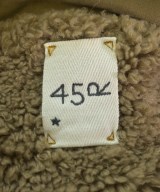 45R（フォーティーファイブアール）その他 カーキ サイズ:F レディース/2200627526015