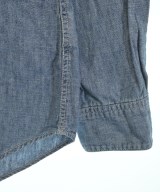 45R（フォーティーファイブアール）カジュアルシャツ 紺 サイズ:3(L位) レディース/2200627748035