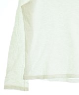 45R（フォーティーファイブアール）Tシャツ・カットソー 白 サイズ:1(S位) レディース/2200615368122