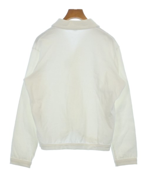 45R（フォーティーファイブアール）Tシャツ・カットソー 白 サイズ:2(M位) レディース/2200615433042