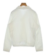 45R（フォーティーファイブアール）Tシャツ・カットソー 白 サイズ:2(M位) レディース/2200615433042