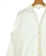 45R（フォーティーファイブアール）Tシャツ・カットソー 白 サイズ:2(M位) レディース/2200615433042
