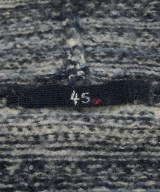 45R（フォーティーファイブアール）カーディガン 紺 サイズ:-(M位) レディース/2200623968116