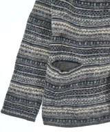 45R（フォーティーファイブアール）カーディガン 紺 サイズ:-(M位) レディース/2200623968116