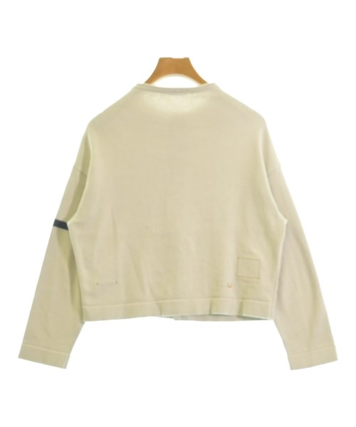 45R（フォーティーファイブアール）カーディガン ベージュ サイズ:-(L位) レディース/2200628314086