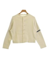 45R（フォーティーファイブアール）カーディガン ベージュ サイズ:-(L位) レディース/2200628314086