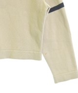 45R（フォーティーファイブアール）カーディガン ベージュ サイズ:-(L位) レディース/2200628314086