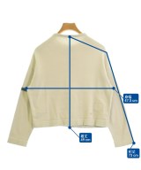 45R（フォーティーファイブアール）カーディガン ベージュ サイズ:-(L位) レディース/2200628314086