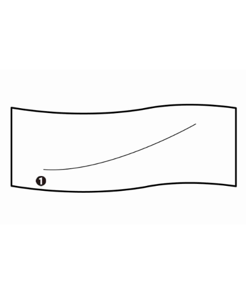 45R（フォーティーファイブアール）マフラー ベージュ サイズ:- レディース/2200628666031