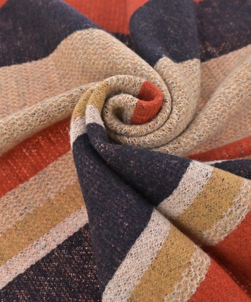 45R（フォーティーファイブアール）マフラー ベージュ サイズ:- レディース/2200628666031