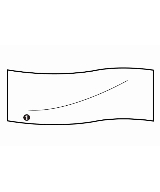 45R（フォーティーファイブアール）マフラー ベージュ サイズ:- レディース/2200628666031